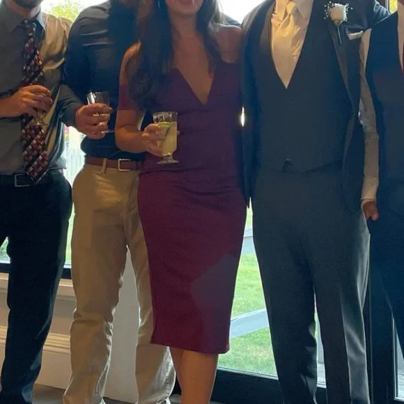 Dress l Medium - Picture 7 of 7